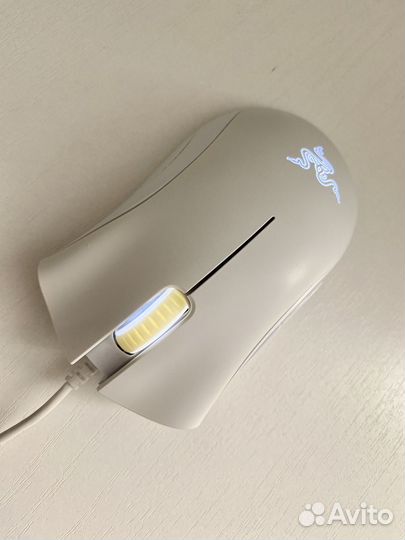 Razer DeathAdder Essential