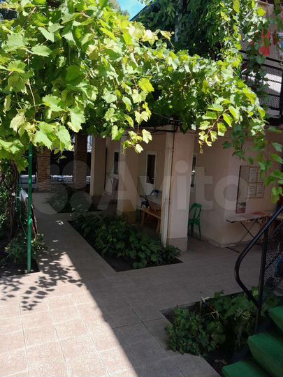 Комната 15 м², 1/3 эт.