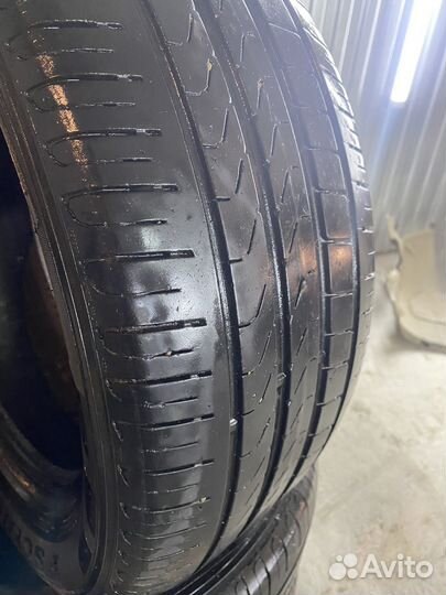 Pirelli Scorpion 235/55 R18