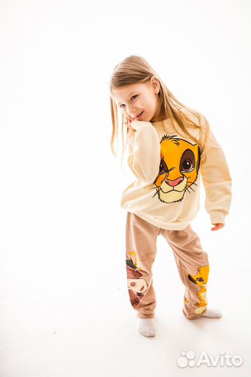 Костюм детский zara/ детская одежда