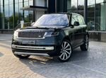 Land Rover Range Rover 3.0 AT, 2022 Новый