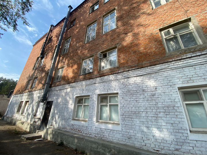 Производственно - складское помещение, 230 м²