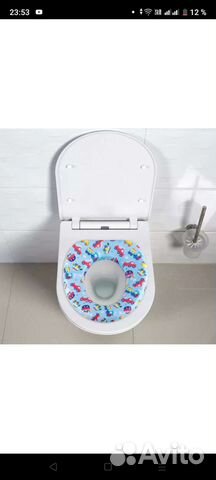 Подставка для ванн и унитаза