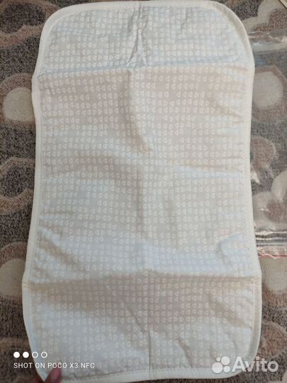 Матрас детский в коляску Adamex