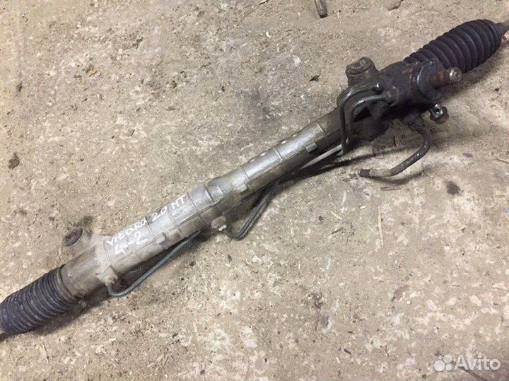 Рулевая рейка Suzuki Grand Vitara 2.0 2010