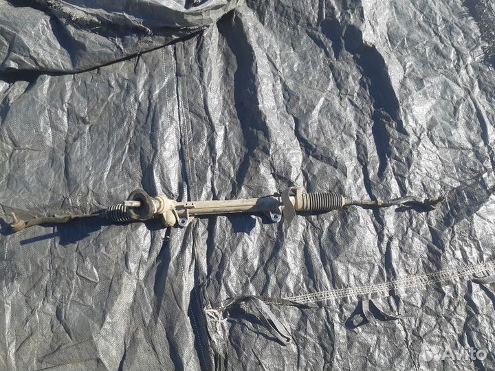 Рейка рулевая Nissan X-Trail T31