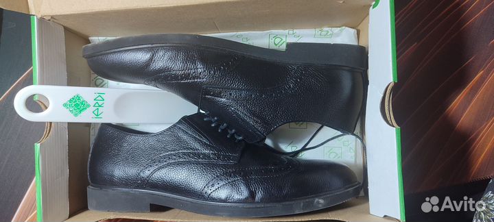 Туфли мужские 43 размер