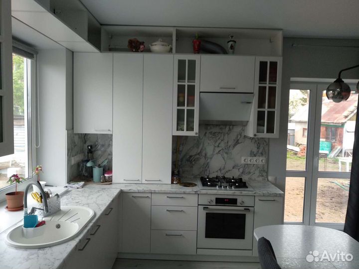 Кухни на заказ в рассрочку