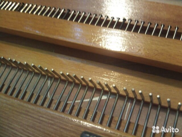 Вязальный аппарат 