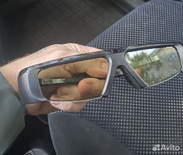 3d очки samsung