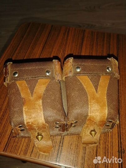 Патронташ раритет