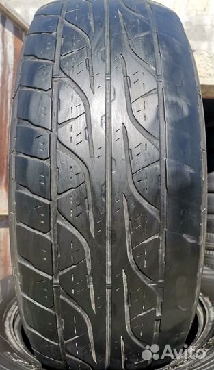 Dunlop Grandtrek AT3 285/65 R17