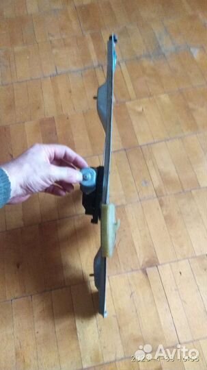 Стеклоподънмник