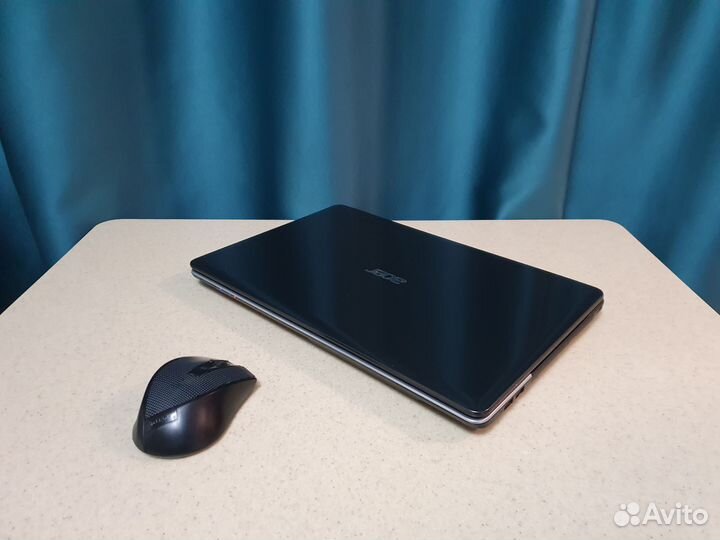 Игровой Acer Core i5/500gb/4gb/Geforce video
