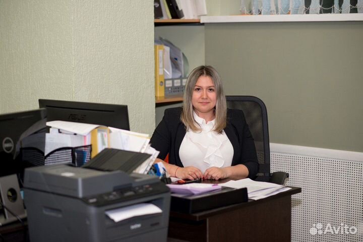 Бухгалтерские услуги обслуживание ип и ооо