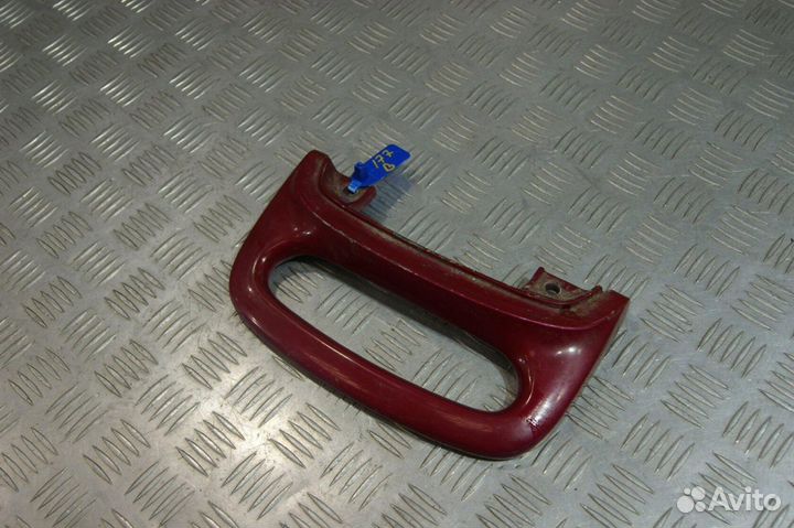 Ручка Kawasaki ZZR1100-1, ZXT10C