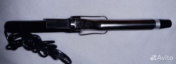 Плойка/щипцы для волос Винтаж СССР
