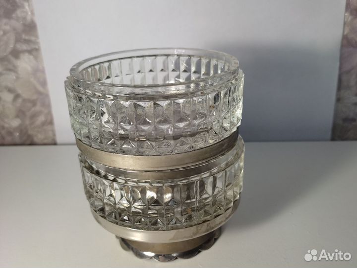 Набор посуды СССР