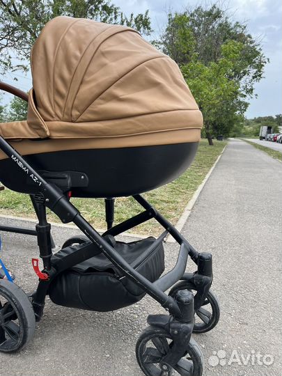 Коляска maema az1 3 в 1