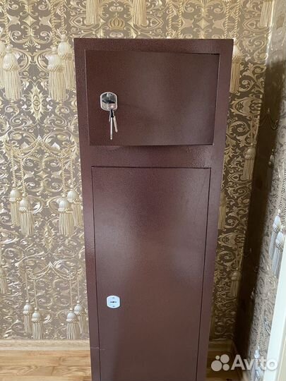 Оружейный сейф