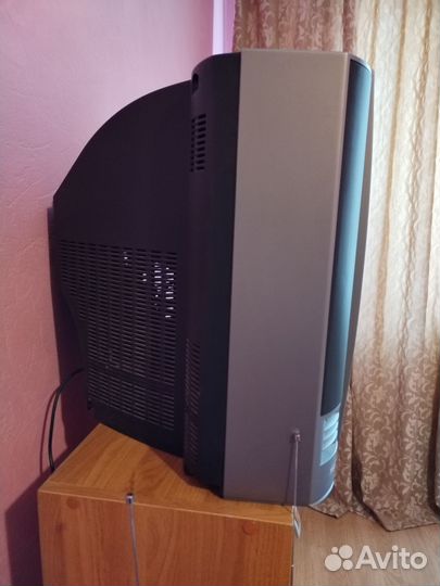 Телевизор Toshiba