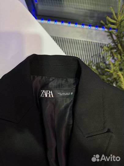 Пиджак Zara, M, из США, в наличии