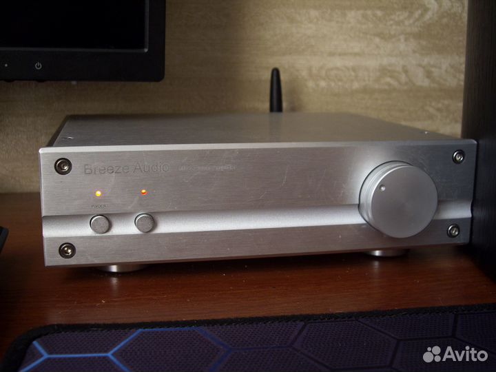 Колонки аккустические KEF iQ1