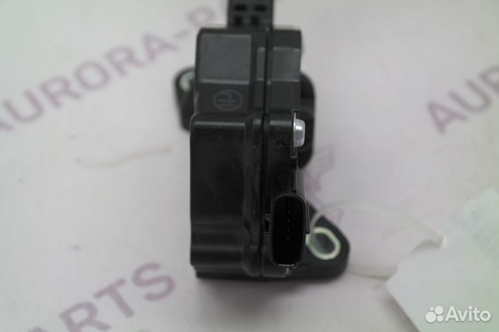 Педаль газа Land Cruiser Prado (150) 2017