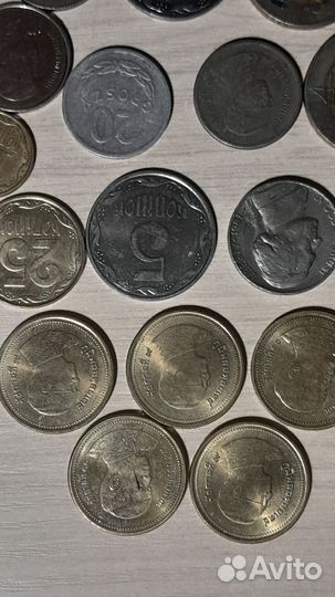 Монеты и рубли СССР