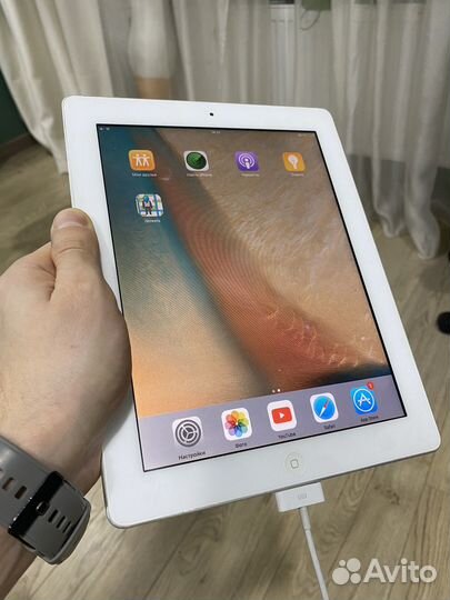 iPad 1