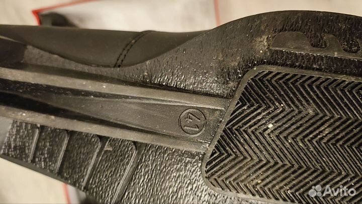 Лыжи беговые