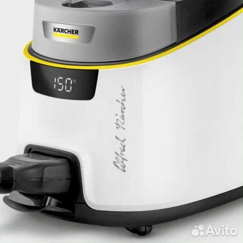 Пароочиститель Karcher SC 5 Deluxе новый