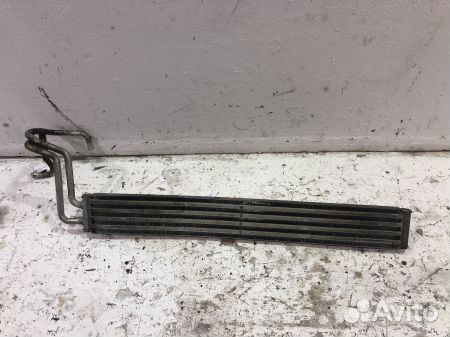 Радиатор гидроусилителя