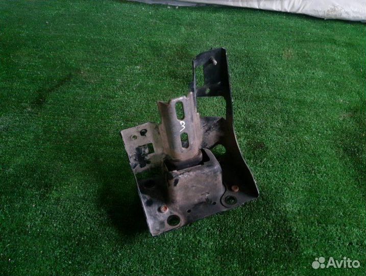 Подушка кпп Citroen C-Elysee