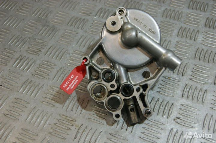 Насос Kawasaki GPZ1000RX