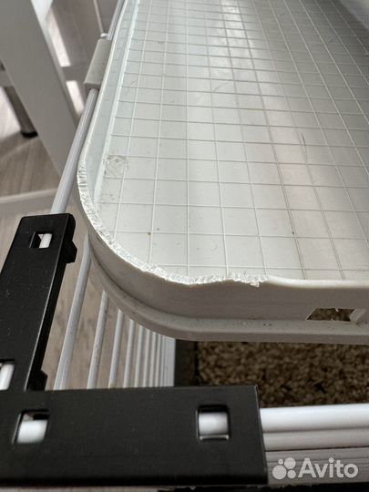 Клетка Barn 100 для грызунов Ferplast