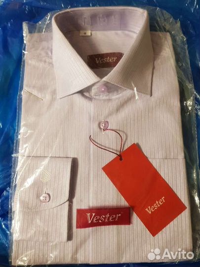 Рубашка для мальчика