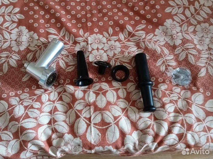 Детали для мясорубки