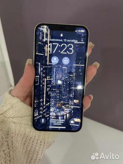 iPhone 12 Pro, 256 ГБ