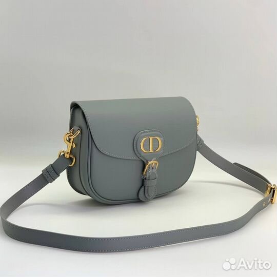 Сумка Christian Dior Bobby