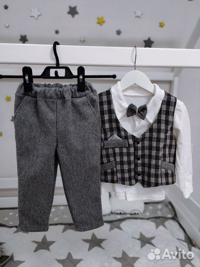 Костюм детский