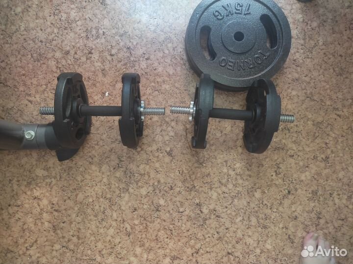 Силовой тренажер torneo