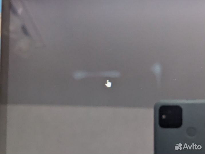 Ноутбук huawei matebook 13 16/512