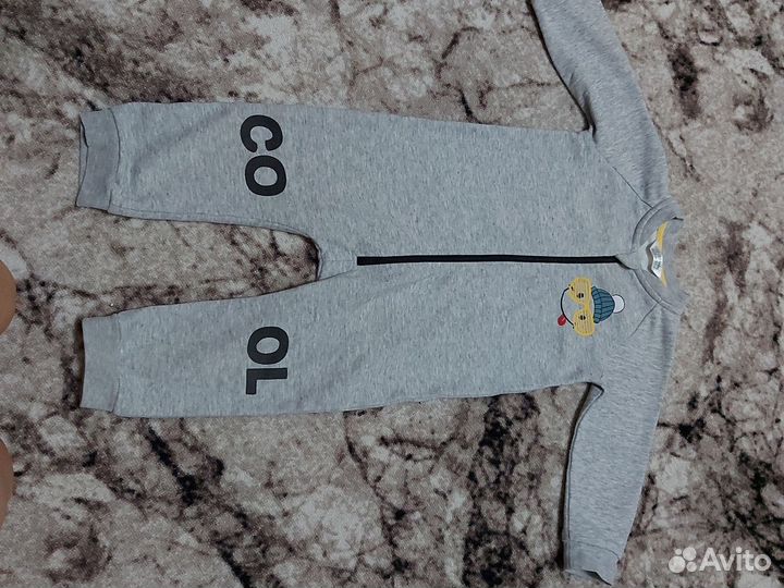 Комбенизон