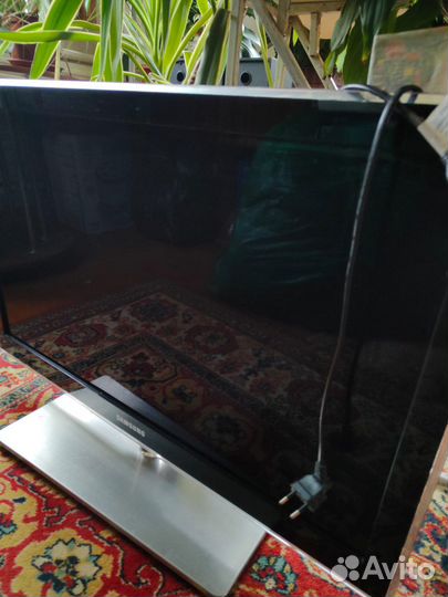 Телевизор Samsung