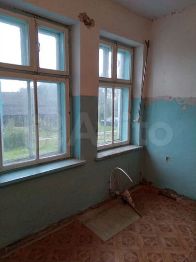 2-к. квартира, 50 м², 1/1 эт.