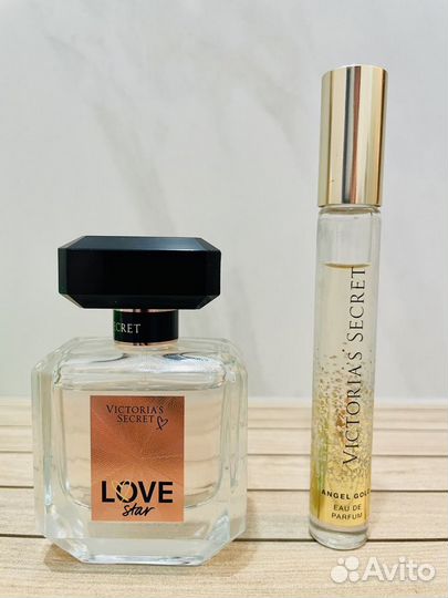 Парфюм Victoria's Secret оригинал