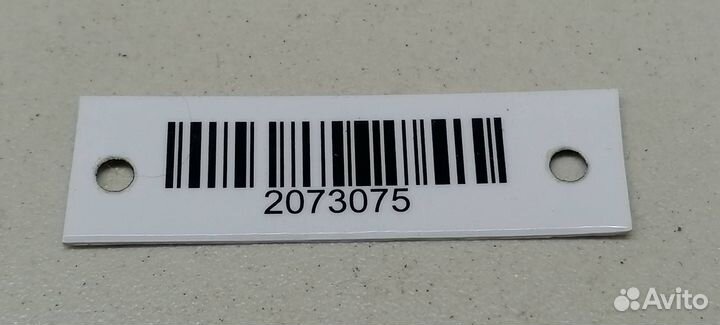 Вентилятор для Peugeot-Citroen 308