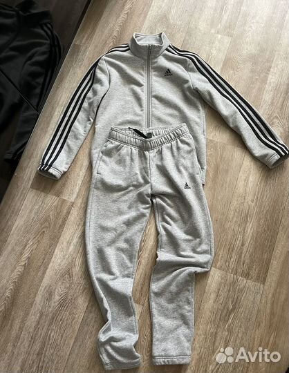 Спортивный костюм adidas для мальчика