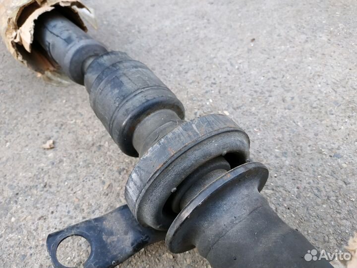 Карданный вал Subaru Legacy BE/BH